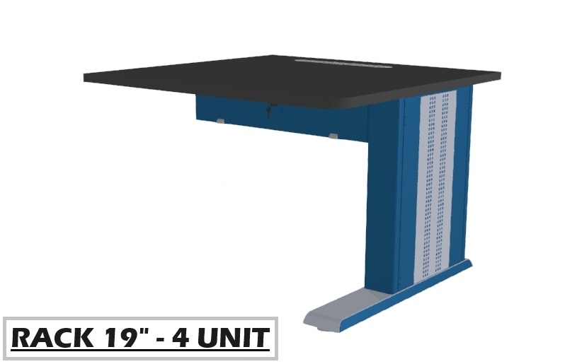 Control Console 2500XL | 3 - LINEARI COMPONIBILI